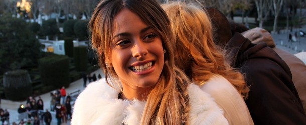 Martina Stoessel rozpoczyna solową karierę