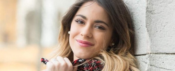 Martina Stoessel zagra w filmie „Tini: El gran cambio de Violetta”